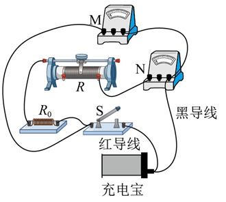 某實驗小組利用手機的錄像功能拍下小球在斜面上做勻加速直線運動的過程為便于記錄小球各個時刻在斜面上的位置,將錄像中時間間隔為t的連續(xù)7幅畫面合成到同一張圖中,示意如圖依次測得小球各相鄰位置間的距離為