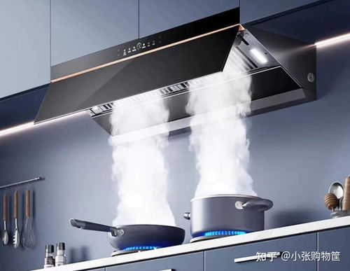618買高性價比油煙機怎么選 吸力為什么忽大忽小 一篇幫你搞定煙機選購攻略 附 3000元性價比 煙機王 推薦