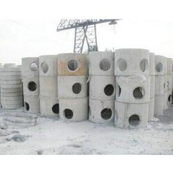 文昌市政檢查井生產,混凝土檢查井廠價格