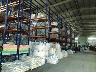 探訪全國首個(gè)綠色金融中心:企業(yè)淺綠還是深綠,決定優(yōu)惠不同