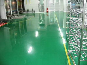 太原環(huán)氧地坪漆價(jià)格 施工專業(yè)優(yōu)質(zhì)
