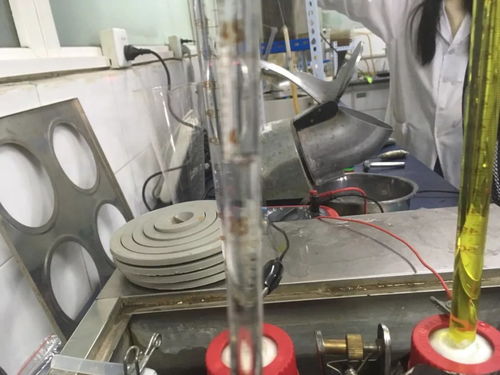 化工學(xué)報(bào) 2018年第8期推薦文章 五 dcmfc兩腔液量變化與產(chǎn)電性能的關(guān)系