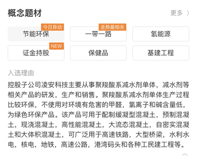 永安藥業(yè):基建原材料+肝病治療+一季報預(yù)增+氫能